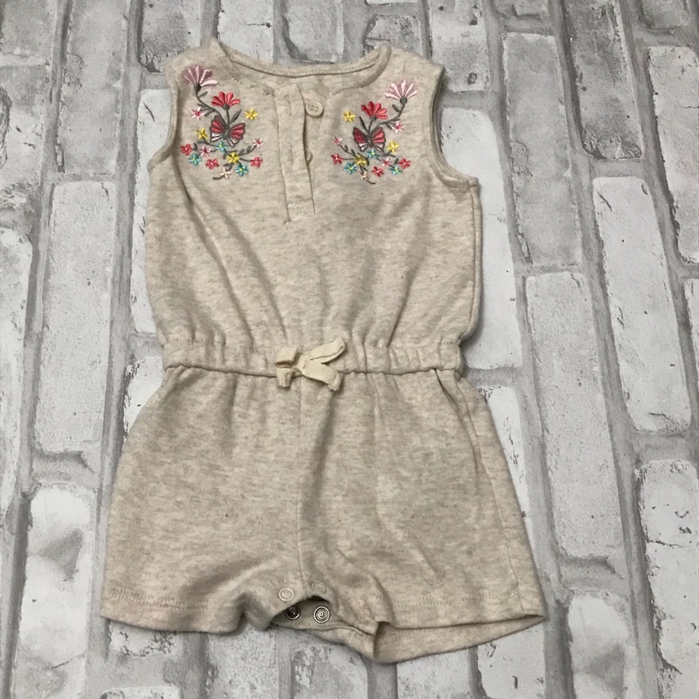 Rene Rofe Romper